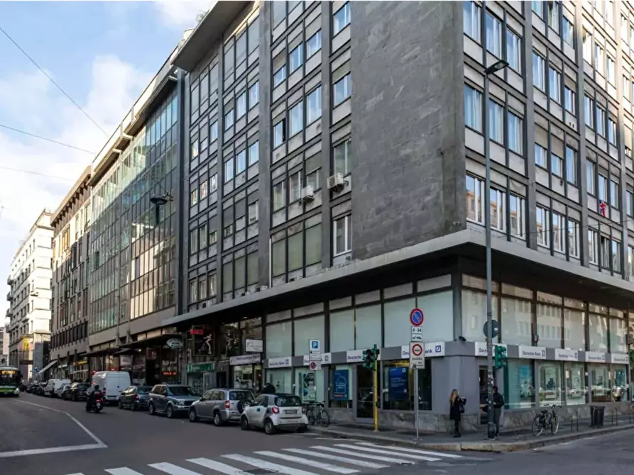 Immagine 11 di Appartamento in affitto  in Via Flavio Baracchini9 a Milano