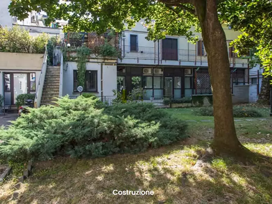 Immagine 12 di Appartamento in affitto  in Via Privata Chioggia9 a Milano