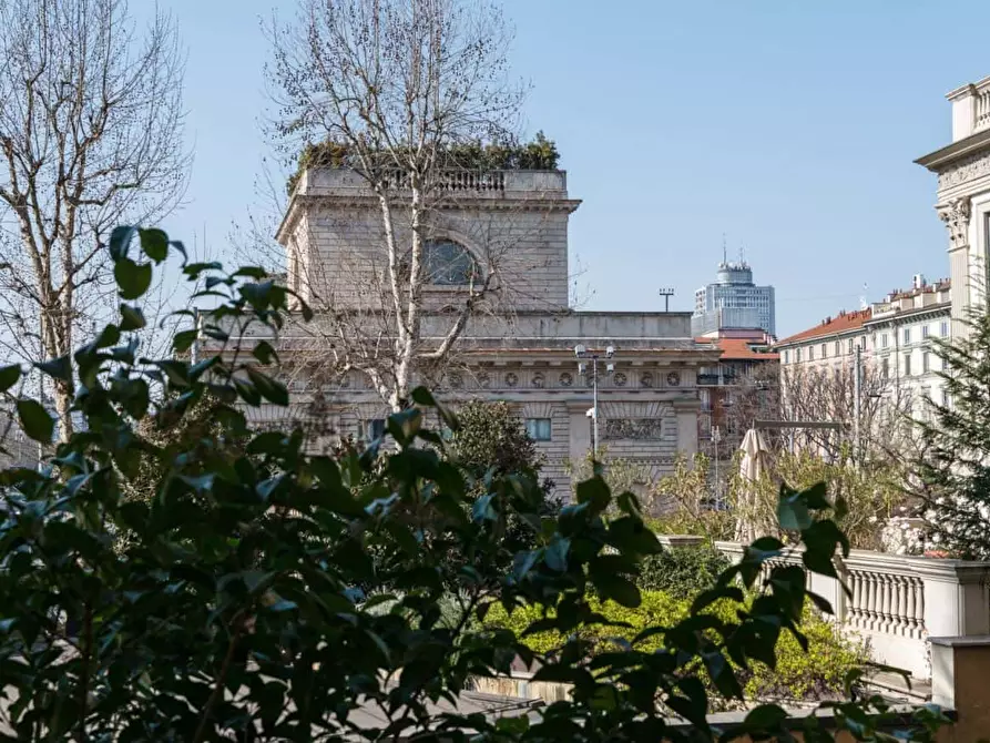 Immagine 8 di Appartamento in affitto  in Piazza Guglielmo Oberdan2 a Milano