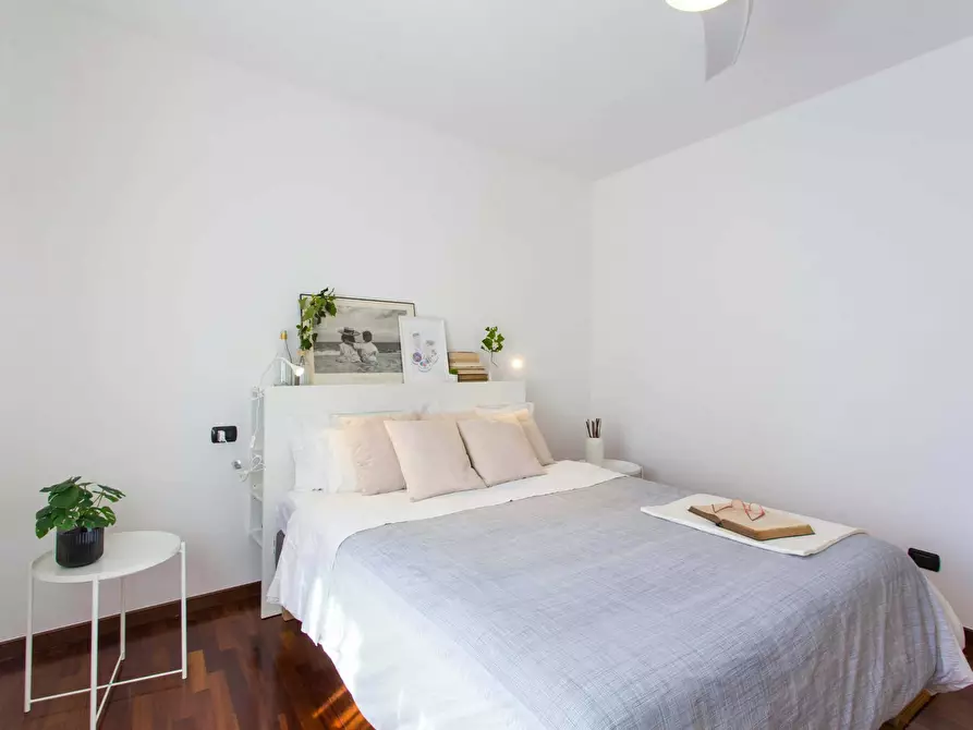 Immagine 1 di Appartamento in affitto  in Via Arcivescovo Calabiana a Milano