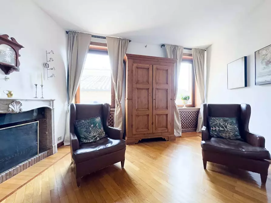 Immagine 29 di Appartamento in affitto  in Via Giulia171 a Roma