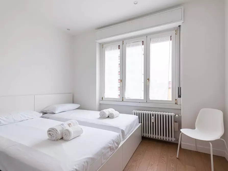 Immagine 1 di Appartamento in affitto  in Via Melchiorre Gioia1 a Milano