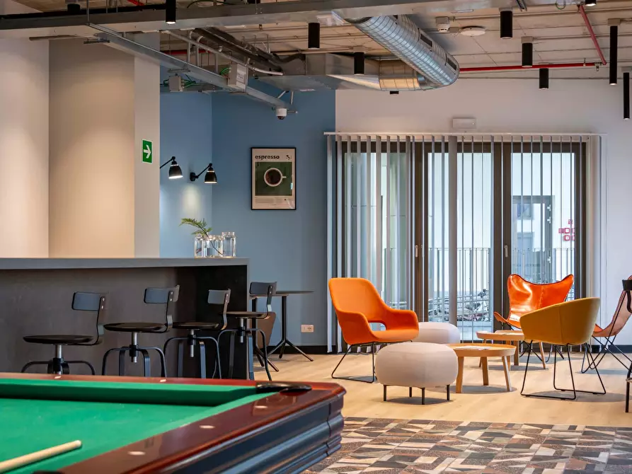 Immagine 50 di Appartamento in affitto  in Via Moretta50 a Torino