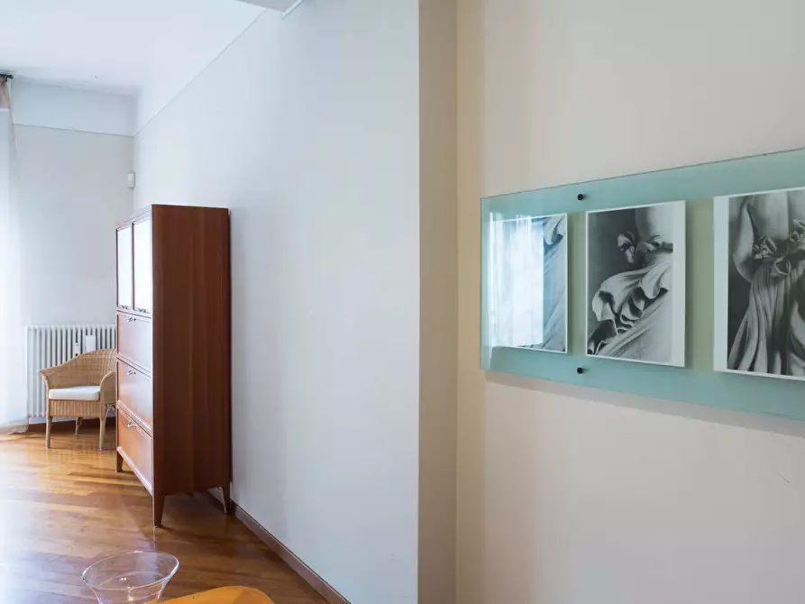 Immagine 12 di Appartamento in affitto  in Via Francesco Anzani6 a Milano