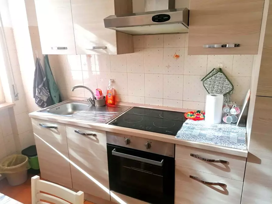 Immagine 5 di Appartamento in affitto  in Via Andrea Falcone5 a Novara