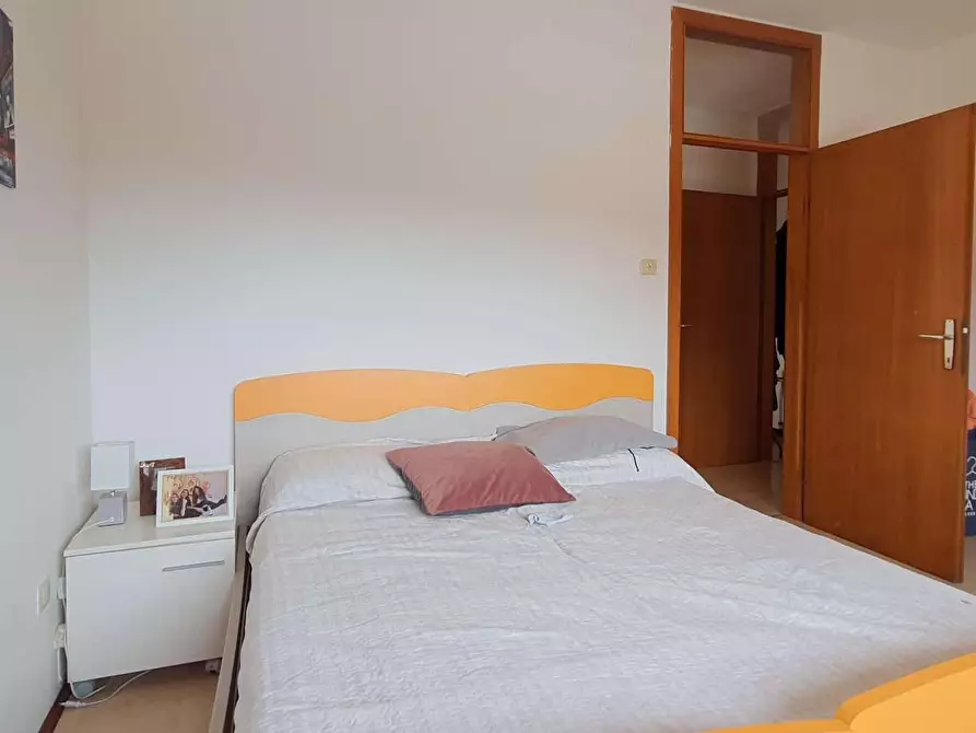 Immagine 2 di Camera in affitto  in Via Alcide Degasperi a Trento