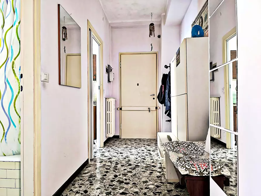 Immagine 26 di Camera in affitto  in Largo Tel Aviv5 a Milano