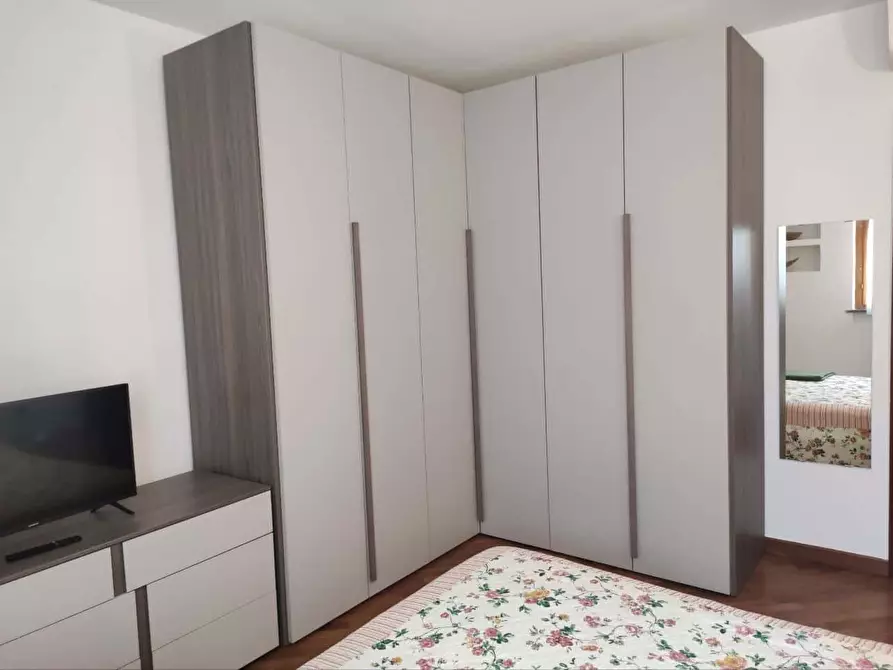 Immagine 12 di Appartamento in affitto  in Via Caduti in Missione di Pace3 a Milano