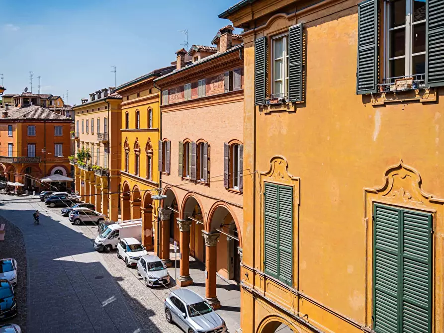 Immagine 33 di Appartamento in affitto  in Via Trivellari44 a Modena