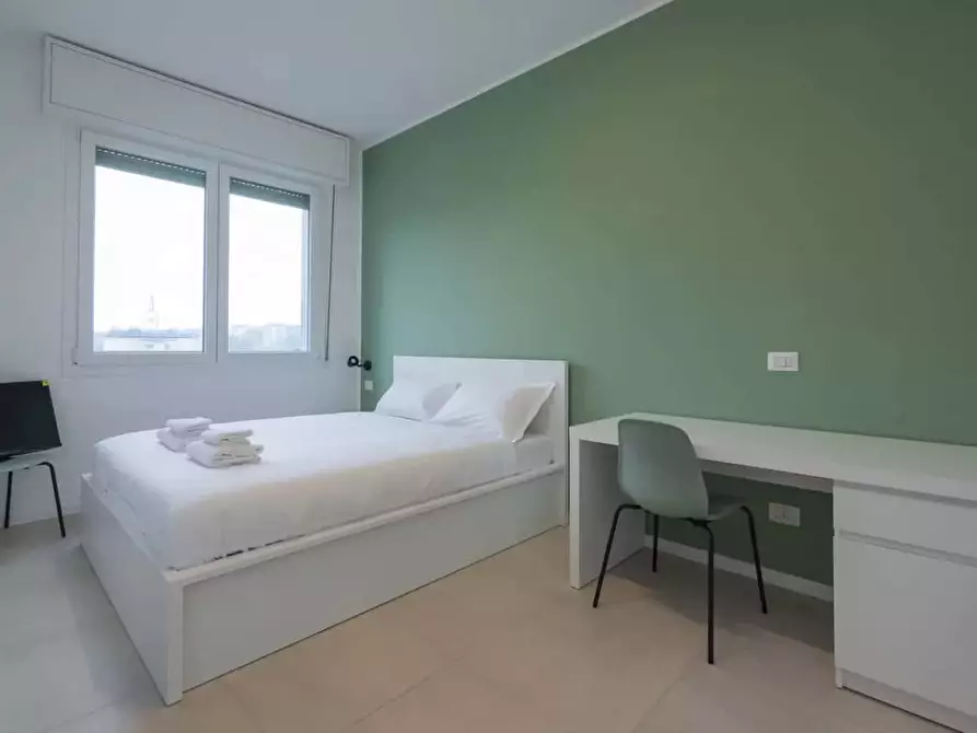 Immagine 31 di Appartamento in affitto  in Via Lodovico Il Moro114 a Milano