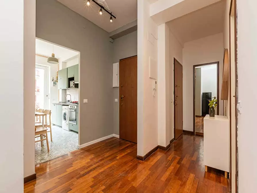 Immagine 11 di Camera in affitto  in Via Nino Oxilia27 a Milano
