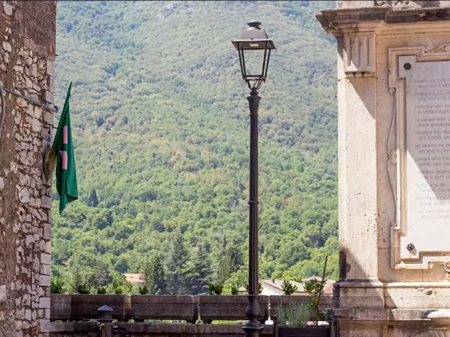 Immagine 25 di Appartamento in affitto  in Via Cavour81 a Carpineto Romano