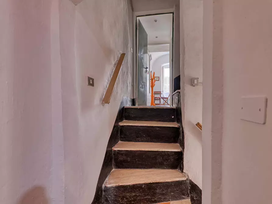 Immagine 15 di Appartamento in affitto  in Via Arnaldo da Brescia4 a San Remo
