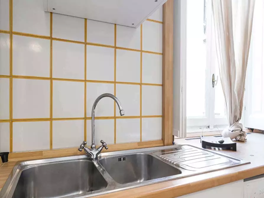 Immagine 28 di Camera in affitto  in Viale Abruzzi11 a Milano