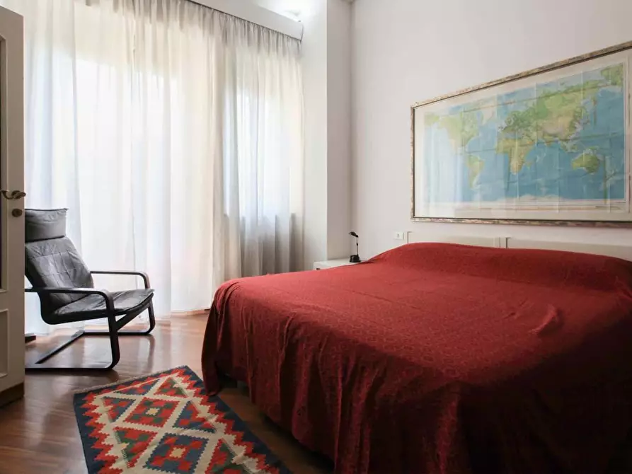 Immagine 5 di Appartamento in affitto  in Via dei Pellegrini3 a Milano