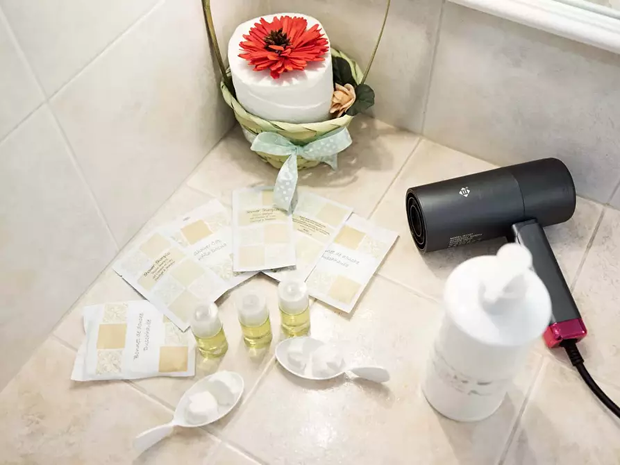 Immagine 11 di Appartamento in affitto  in Viale dei Pini19 a Riccione