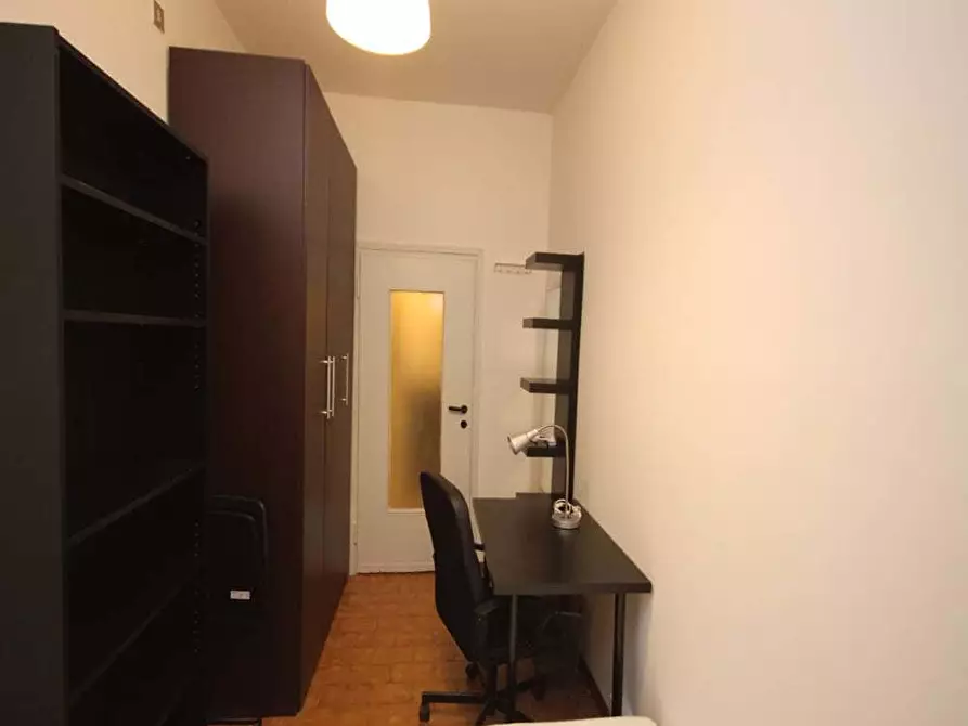 Immagine 4 di Camera in affitto  in Via Salvatore Barzilai13 a Milano