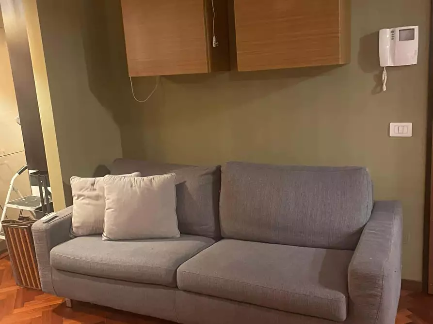 Immagine 2 di Appartamento in affitto  in Viale Carlo Espinasse106 a Milano