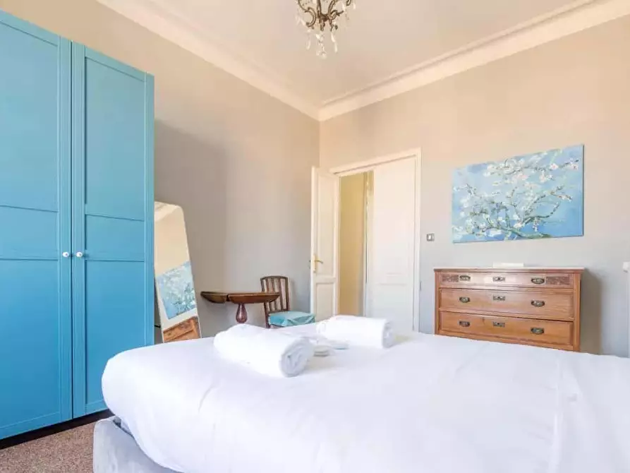 Immagine 18 di Appartamento in affitto  in Via di Ravecca9 a Genova