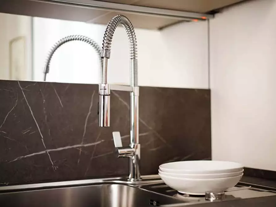 Immagine 15 di Appartamento in affitto  in Ripa di Porta Ticinese127 a Milano