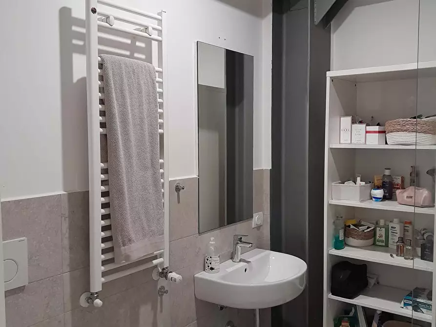 Immagine 8 di Appartamento in affitto  in Via Gargano51 a Milano