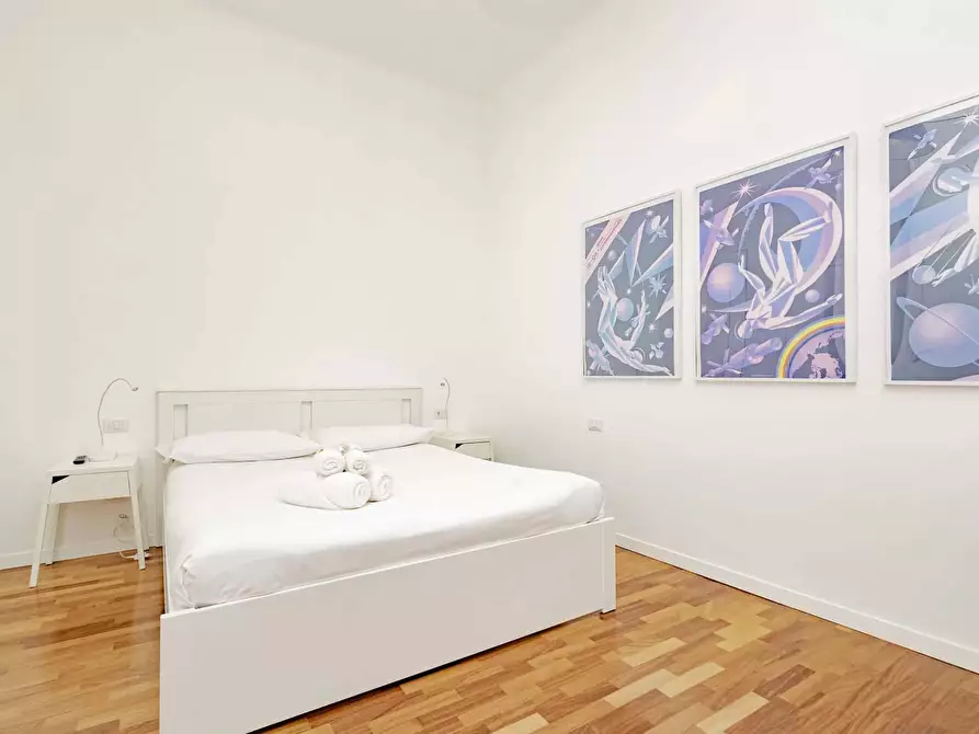 Immagine 1 di Appartamento in affitto  in Via Giambellino71 a Milano