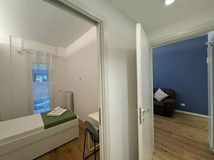 Immagine 6 di Appartamento in affitto  in Via Pietro Venturi54 a Roma