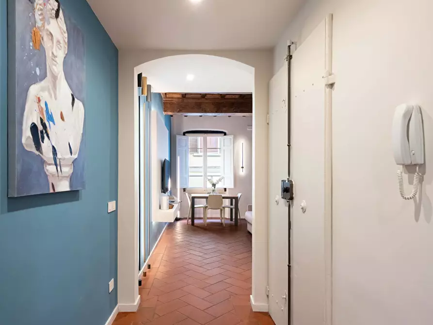 Immagine 32 di Appartamento in affitto  in Via della Vigna Nuova a Firenze