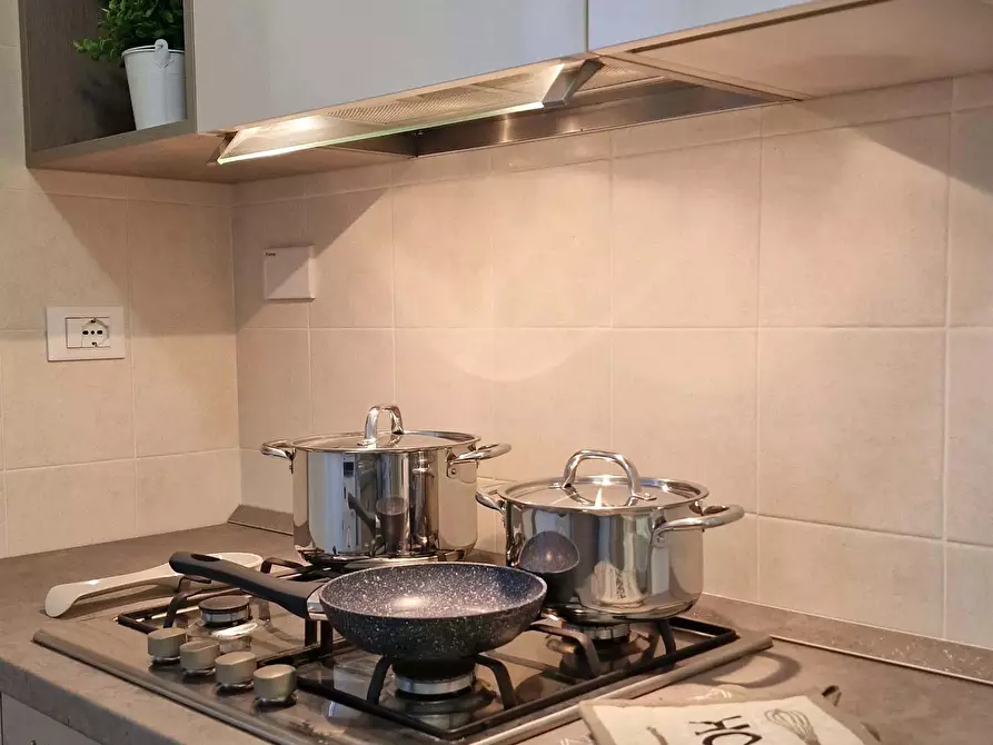 Immagine 17 di Camera in affitto  in Via Cerveteri13 a Roma