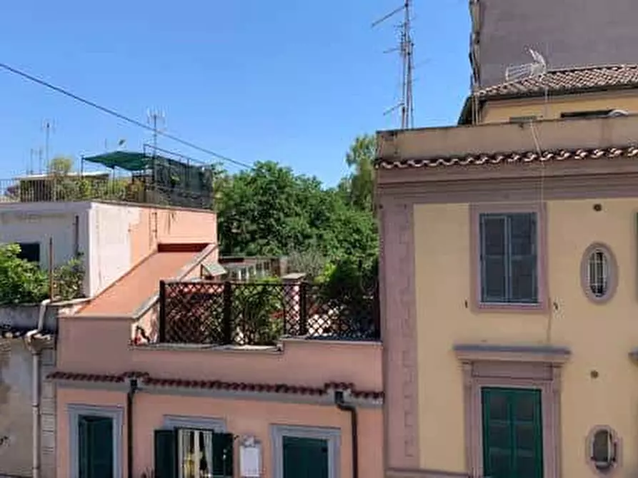 Immagine 4 di Appartamento in affitto  in Via Braccio da Montone29 a Roma