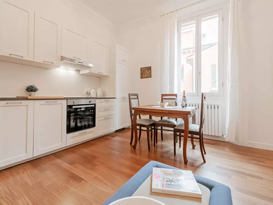 Immagine 4 di Appartamento in affitto  in Via Santo Stefano101 a Bologna