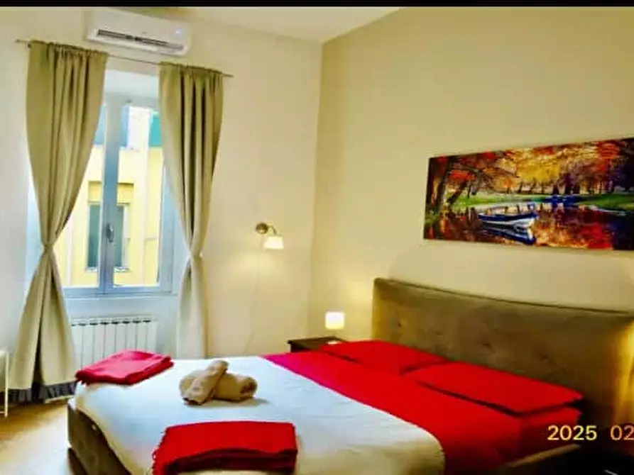 Immagine 18 di Appartamento in affitto  in Via Raffaele Cadorna13 a Roma