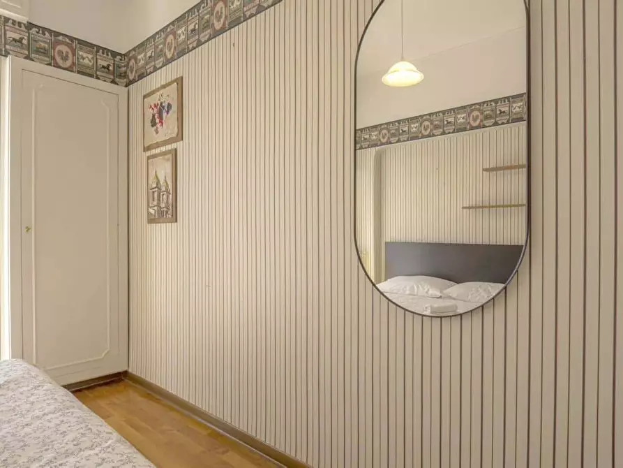 Immagine 27 di Appartamento in affitto  in Via Antonio Pigafetta20 a Viareggio