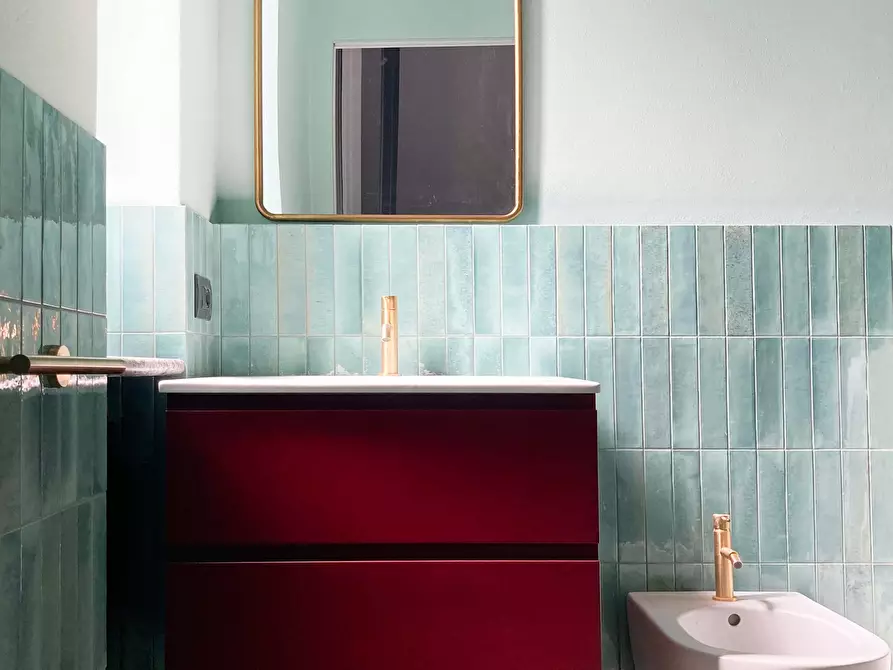 Immagine 11 di Appartamento in affitto  in Via Roberto Lepetit18 a Milano