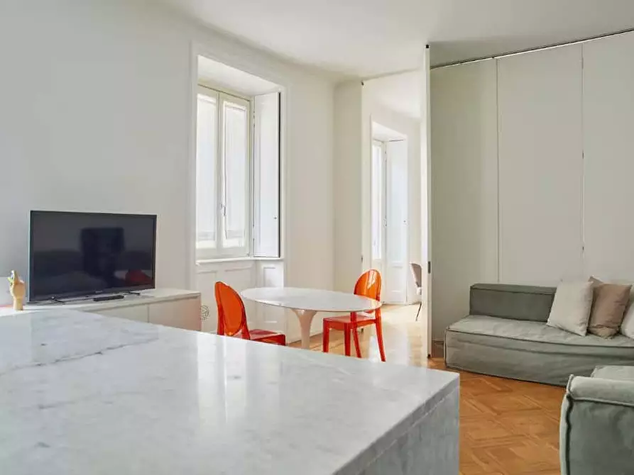 Immagine 29 di Appartamento in affitto  in Via Melegnano6 a Milano