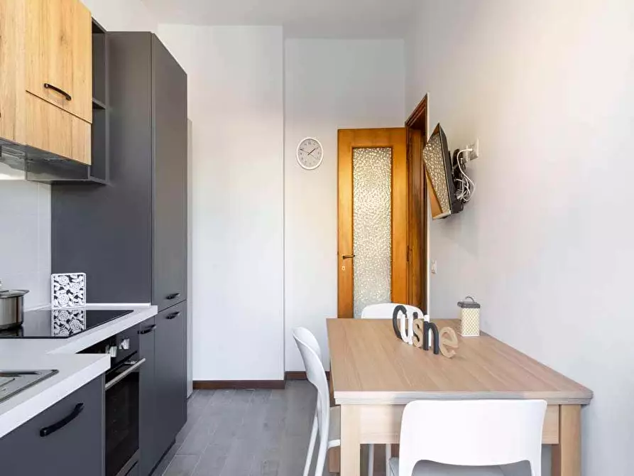 Immagine 17 di Camera in affitto  in Via Nicola Piccinni21 a Milano