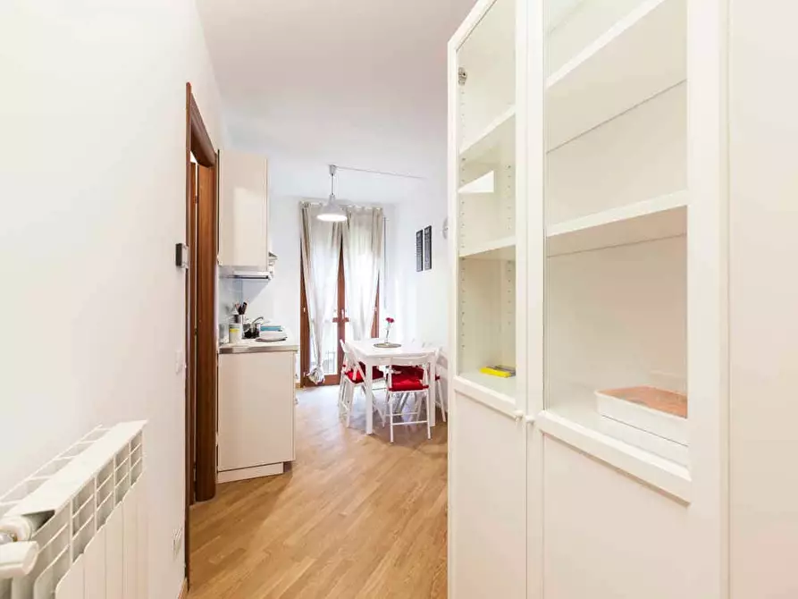 Immagine 21 di Camera in affitto  in Via Privata S. Martiniano1 a Milano