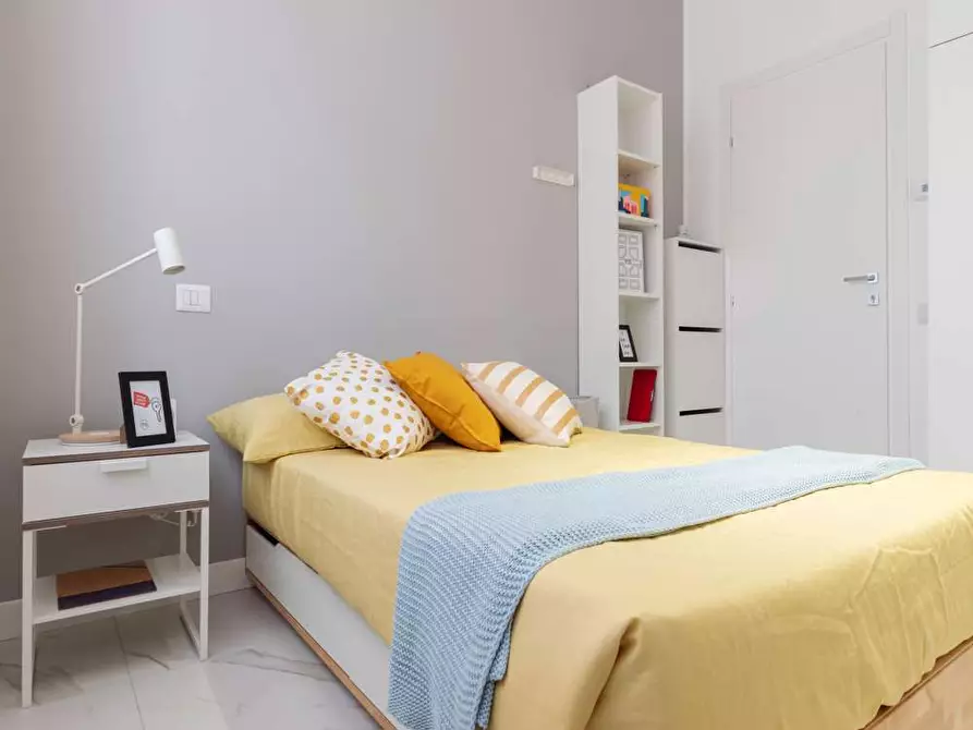 Immagine 3 di Camera in affitto  in Viale Bligny28 a Milano