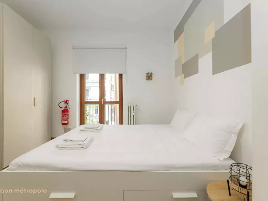 Immagine 9 di Appartamento in affitto  in Via Pietro Giuria12 a Torino
