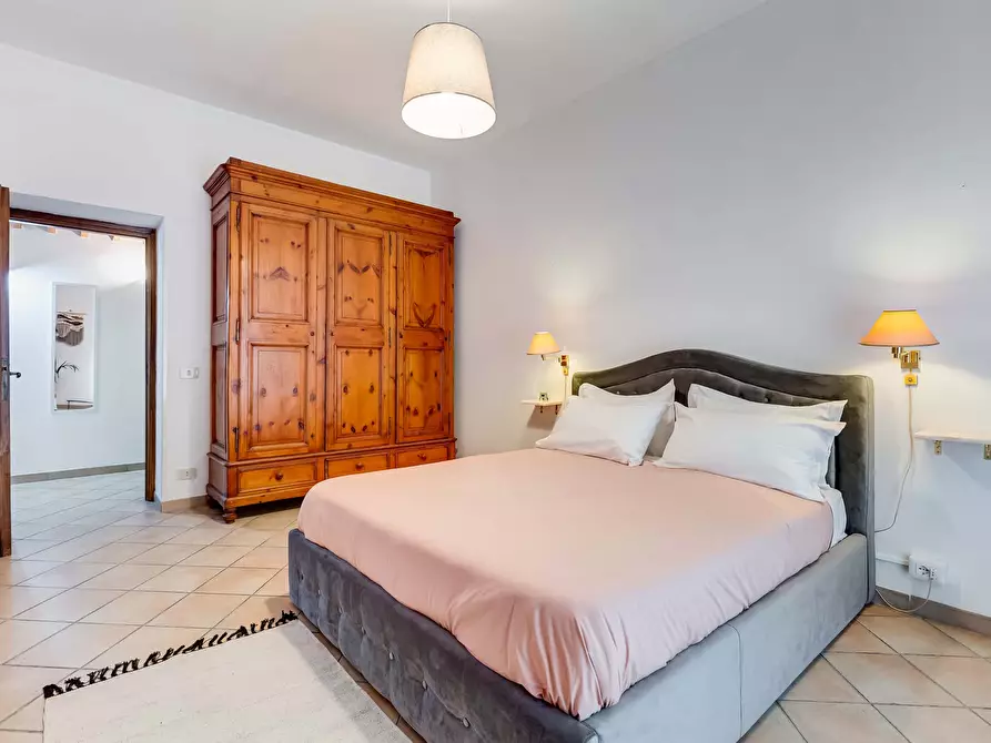 Immagine 10 di Appartamento in affitto  in Via Marmorata169 a Roma