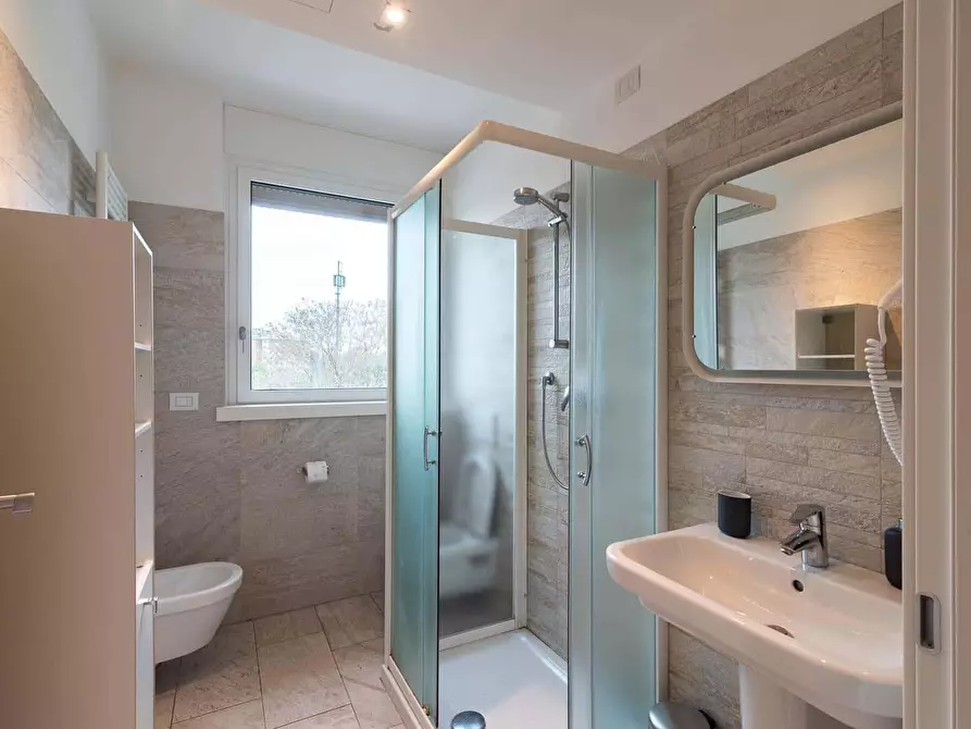 Immagine 5 di Appartamento in affitto  in Via Brembo3 a Milano