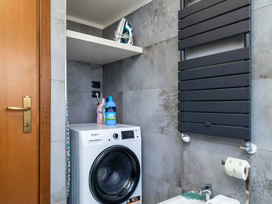 Immagine 10 di Appartamento in affitto  in Viale Umbria50 a Milano