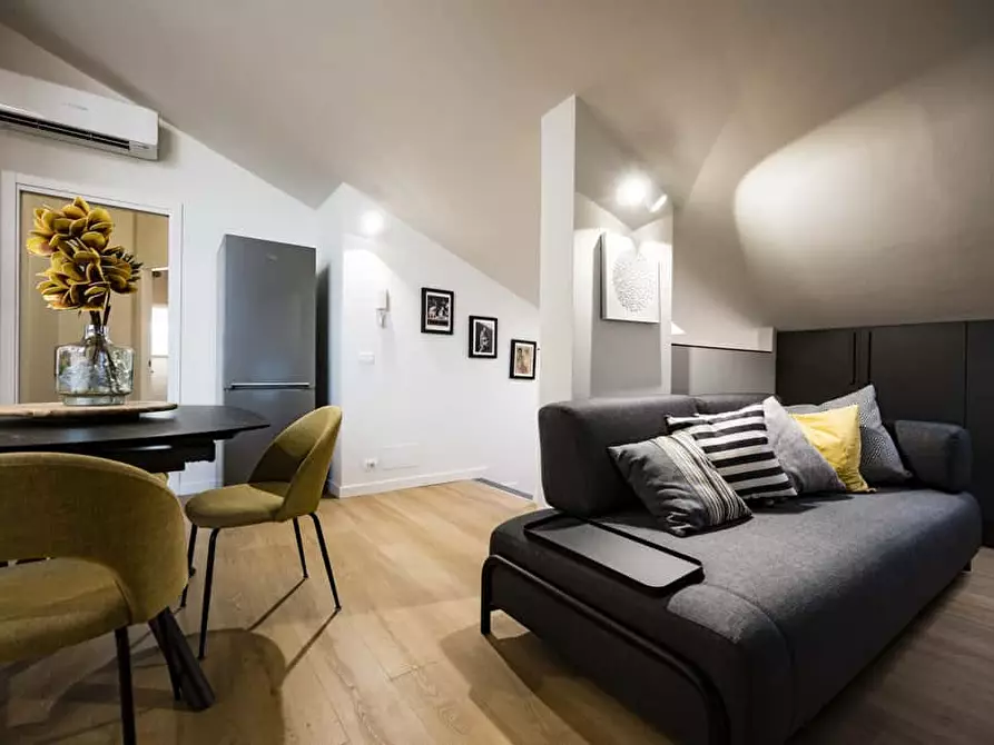 Immagine 10 di Camera in affitto  in Via Ormea164 a Torino