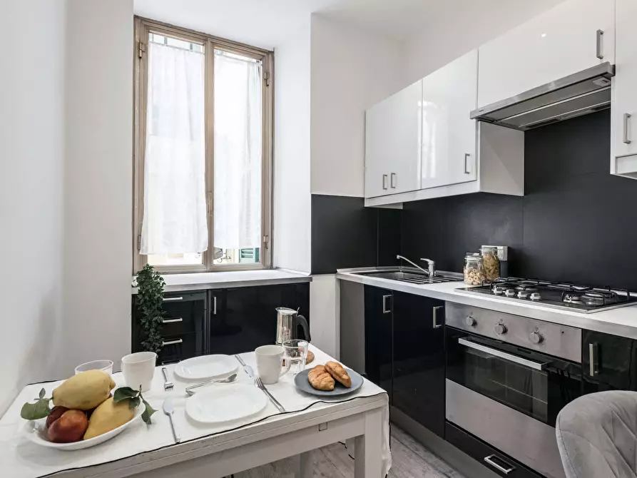 Immagine 16 di Appartamento in affitto  in Via Galvani33B a Roma