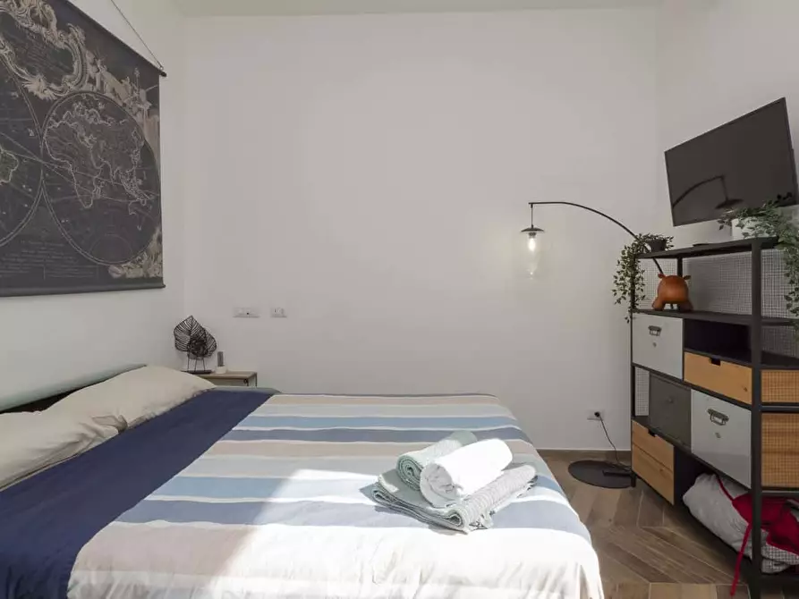 Immagine 15 di Appartamento in affitto  in Via Gaetana Agnesi15 a Milano