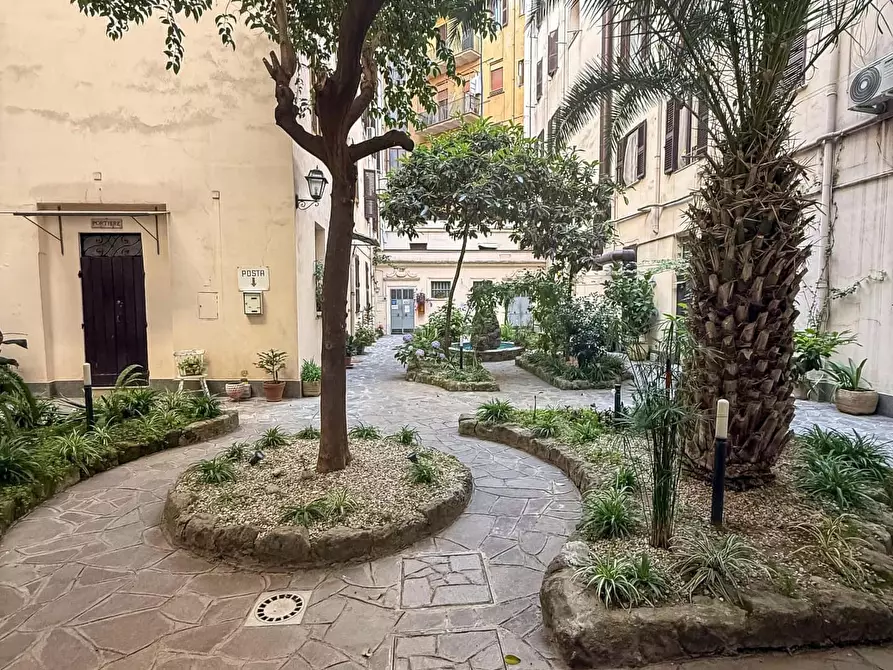 Immagine 35 di Appartamento in affitto  in Via degli Equi a Roma