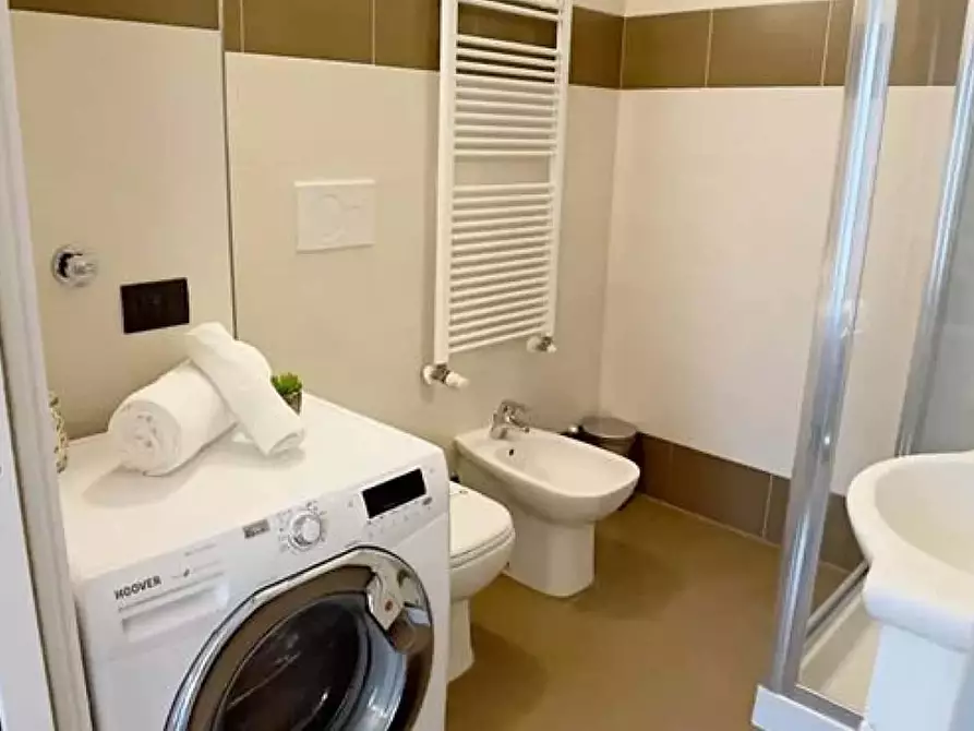 Immagine 13 di Appartamento in affitto  in Via Giuseppe Candiani a Milano