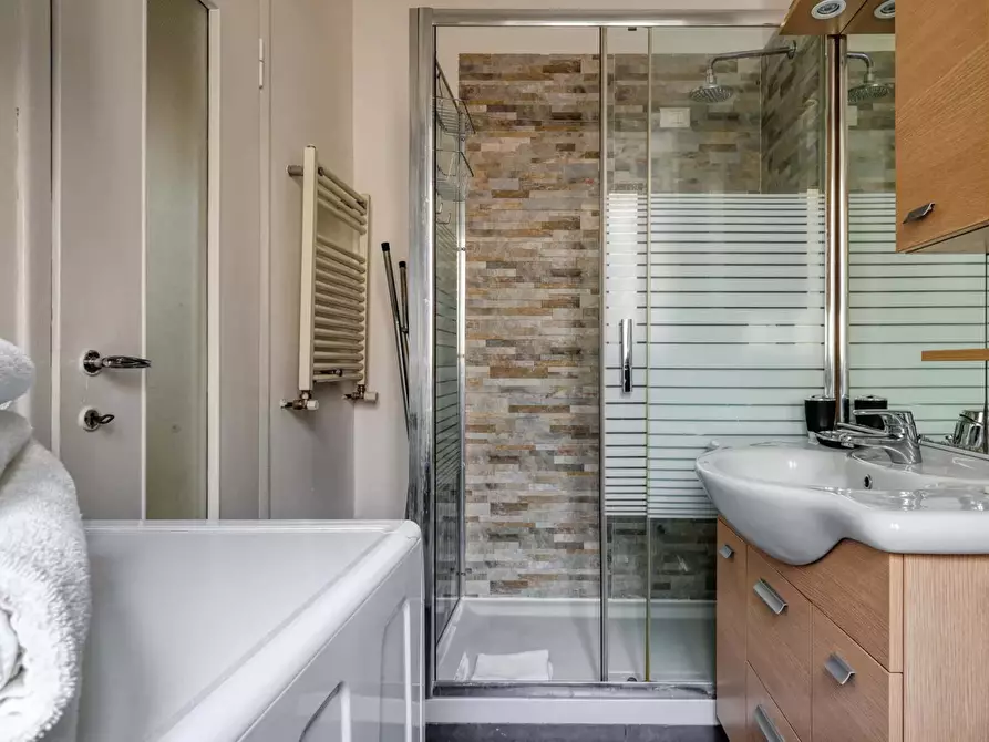 Immagine 21 di Appartamento in affitto  in Via Ausonio a Milano