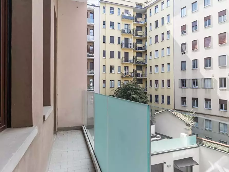 Immagine 17 di Appartamento in affitto  in Via Carlo Freguglia a Milano