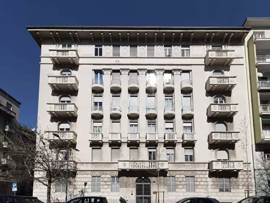 Immagine 23 di Appartamento in affitto  in Via Giovanni Battista Piranesi7 a Milano
